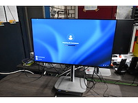 2025 hp prodesk 4 mini g1i windows 11 pro intel core ultra 5 235t desktop inclusief 1 monitor - afbeelding 2 van  3