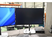 2025 hp prodesk 4 mini g1i windows 11 pro intel core ultra 5 235t desktop inclusief 2 monitoren - afbeelding 3 van  5