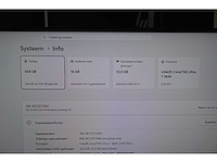 2025 hp z2 mini g1i windows 11 pro intel core ultra 7 265k desktop inclusief 2 monitoren - afbeelding 3 van  7