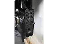 2025 hp z2 mini g1i windows 11 pro intel core ultra 7 265k desktop inclusief 2 monitoren - afbeelding 6 van  7