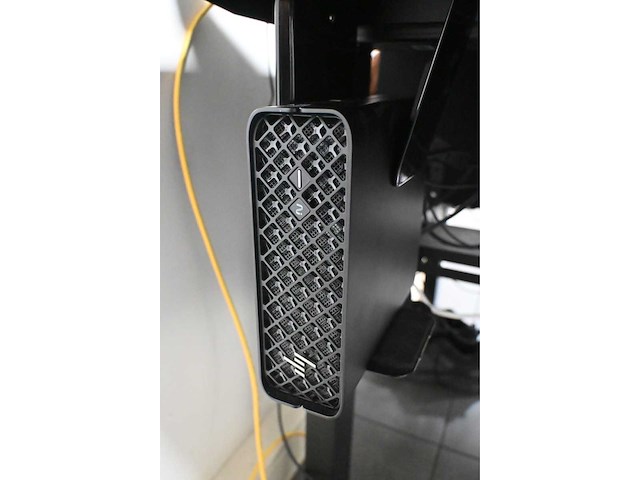 2025 hp z2 mini g1i windows 11 pro intel core ultra 7 265k desktop inclusief 2 monitoren - afbeelding 4 van  5