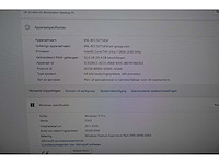 2025 hp z2 mini g1i windows 11 pro intel core ultra 7 265k desktop inclusief 2 monitoren - afbeelding 4 van  7