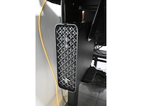 2025 hp z2 mini g1i windows 11 pro intel core ultra 7 265k desktop inclusief 2 monitoren - afbeelding 4 van  5