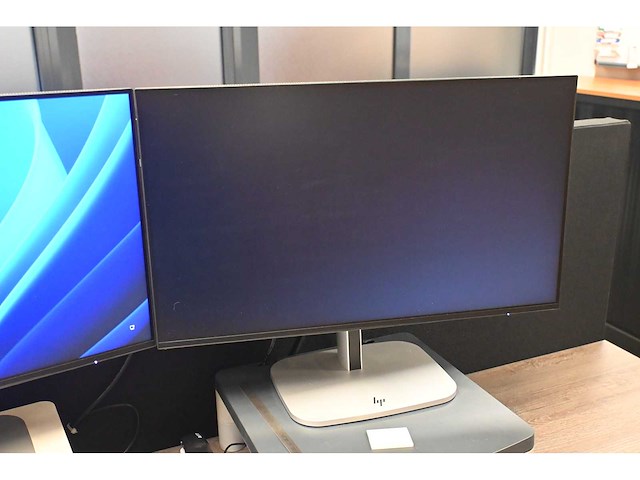 2025 hp z2 mini g1i windows 11 pro intel core ultra 7 265k desktop inclusief 2 monitoren - afbeelding 4 van  6