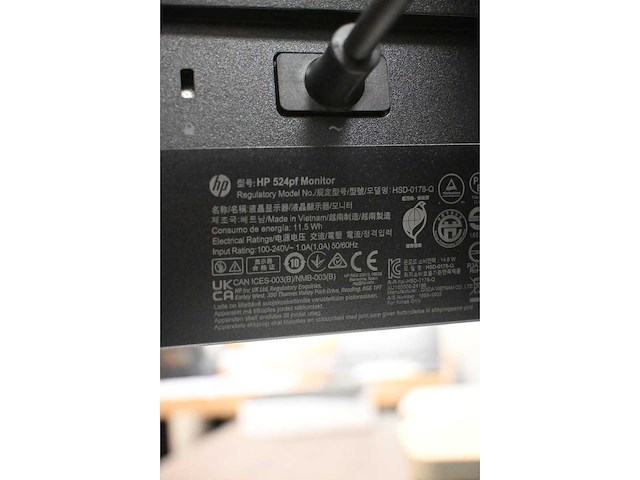2025 hp z2 mini g1i windows 11 pro intel core ultra 7 265k desktop inclusief 2 monitoren - afbeelding 6 van  6