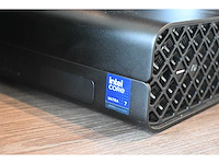 2025 hp z2 mini g1i windows 11 pro intel core ultra 7 265k desktop - afbeelding 3 van  3