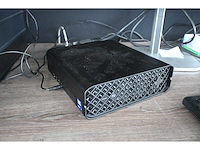 2025 hp z2 mini g1i windows 11 pro intel core ultra 7 265k desktop - afbeelding 2 van  3