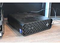 2025 hp z2 mini g1i windows 11 pro intel core ultra 7 265k desktop - afbeelding 2 van  3