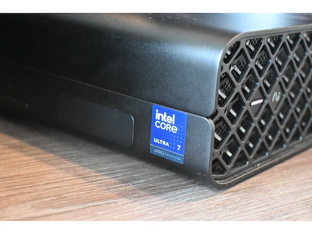 2025 hp z2 mini g1i windows 11 pro intel core ultra 7 265k desktop - afbeelding 3 van  3