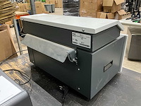 2025 hsm profipack c400 verpakkingsopbolmachine - afbeelding 2 van  2