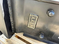 2025 htyy 400 hydraulische boorhamer - afbeelding 5 van  13