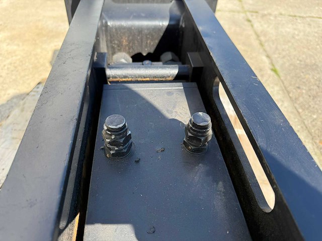 2025 htyy 400 hydraulische boorhamer - afbeelding 11 van  13