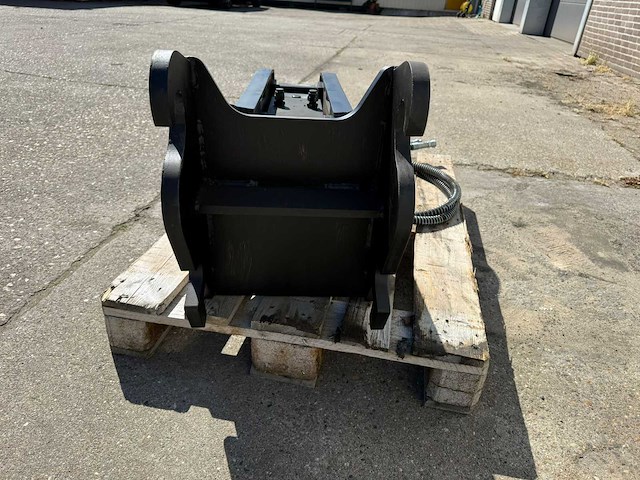 2025 htyy 400 hydraulische boorhamer - afbeelding 12 van  13