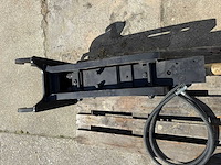 2025 htyy 400 sloophamer cw10 - afbeelding 2 van  13