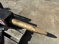 2025 htyy 400 sloophamer cw10 - afbeelding 3 van  13