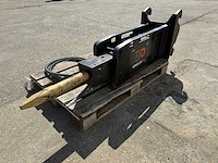 2025 htyy 400 sloophamer cw10 - afbeelding 4 van  13