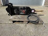 2025 htyy 400 sloophamer cw10 - afbeelding 5 van  13