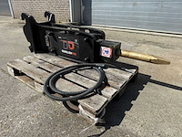 2025 htyy 400 sloophamer cw10 - afbeelding 6 van  13