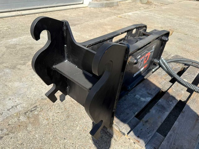 2025 htyy 400 sloophamer cw10 - afbeelding 8 van  13