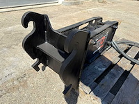 2025 htyy 400 sloophamer cw10 - afbeelding 8 van  13