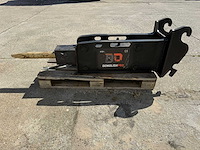 2025 htyy 400 sloophamer cw10 - afbeelding 10 van  13