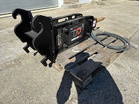 2025 htyy 400 sloophamer cw10 - afbeelding 12 van  13