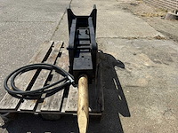 2025 htyy 400 sloophamer cw10 - afbeelding 13 van  13