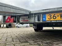 2025 hulco autotransporter aanhangwagen - afbeelding 15 van  25