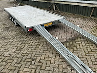 2025 hulco autotransporter aanhangwagen - afbeelding 23 van  25