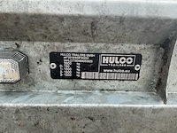 2025 hulco autotransporter aanhangwagen - afbeelding 25 van  25