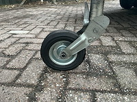 2025 hulco autotransporter aanhangwagen - afbeelding 8 van  25