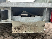 2025 hulco autotransporter aanhangwagen - afbeelding 17 van  25