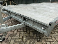 2025 hulco autotransporter aanhangwagen - afbeelding 4 van  11