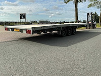 2025 hulco hu go-getter aanhangwagen - afbeelding 4 van  22