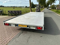 2025 hulco hu go-getter aanhangwagen - afbeelding 5 van  22