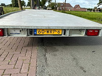 2025 hulco hu go-getter aanhangwagen - afbeelding 7 van  22