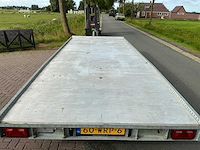 2025 hulco hu go-getter aanhangwagen - afbeelding 8 van  22