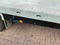 2025 hulco hu go-getter aanhangwagen - afbeelding 11 van  22