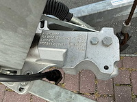 2025 hulco hu go-getter aanhangwagen - afbeelding 14 van  22