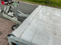 2025 hulco hu go-getter aanhangwagen - afbeelding 15 van  22