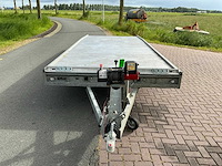 2025 hulco hu go-getter aanhangwagen - afbeelding 18 van  22