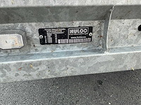 2025 hulco hu go-getter aanhangwagen - afbeelding 21 van  22