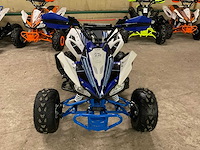 2025 hunter 110atv quad - afbeelding 5 van  7