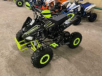 2025 hunter 110atv quad - afbeelding 1 van  7