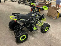 2025 hunter 110atv quad - afbeelding 3 van  7