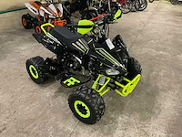 2025 hunter 110atv quad - afbeelding 4 van  7