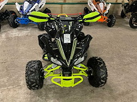 2025 hunter 110atv quad - afbeelding 5 van  7