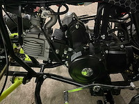 2025 hunter 110atv quad - afbeelding 7 van  7