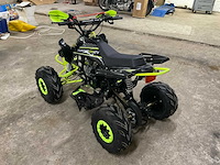 2025 hunter 125atv quad - afbeelding 2 van  7