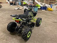 2025 hunter 125atv quad - afbeelding 3 van  7